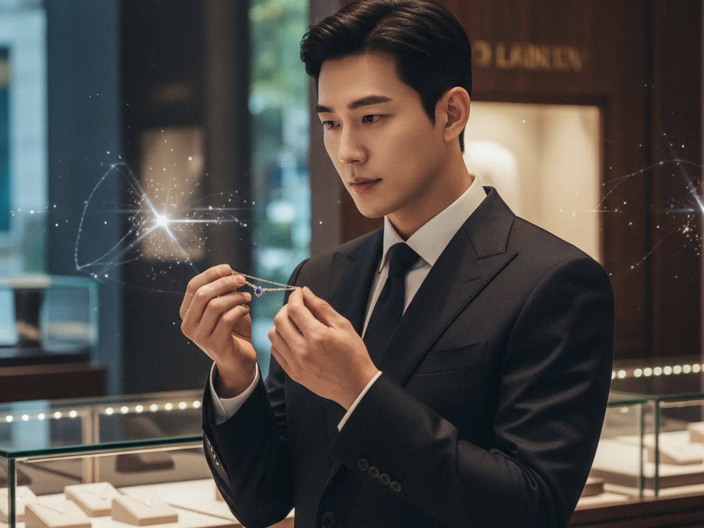 최미나수 목걸이03